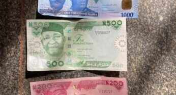 Bandits kidnap four, demand new naira notes as ransom in Zamfara