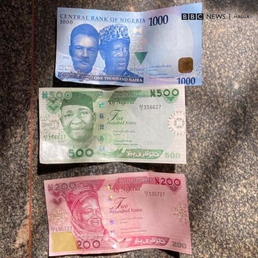 Bandits kidnap four, demand new naira notes as ransom in Zamfara