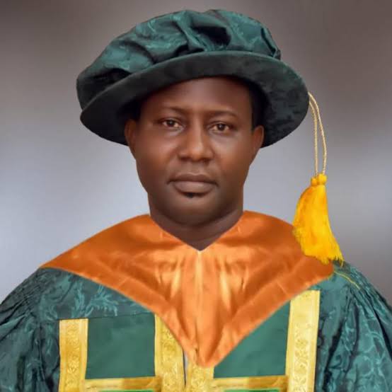 Kwara State University VC, Muhammed Akanbi is Dead