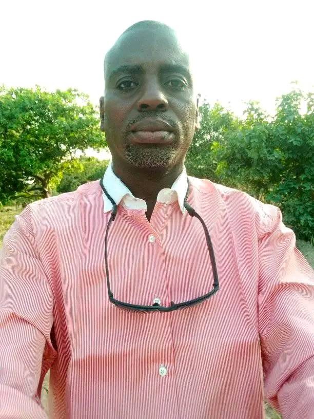 BREAKING: Benue LG Information Officer Orbunde Ephraim murdered