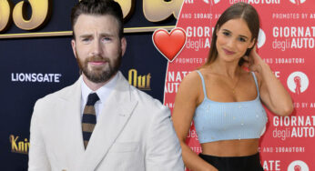 Who is Alba Baptista? Chris Evans, what we know