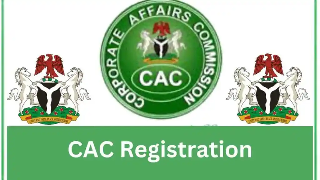 CAC login portal for fee business registration – www.pre.cac.gov.ng