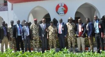 Army seeks collaboration with EFCC in Maiduguri