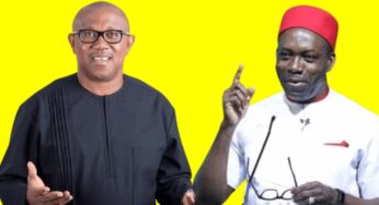 Soludo is more intelligent than me, I’m a trader, he’s a prof – Obi (Video)