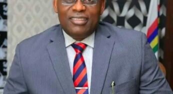 BREAKING: Sobur Olawale ‘Omititi’ slumps, dies in Jos after APC campaign flag-off