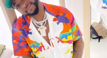 Davido turns 30-year-old