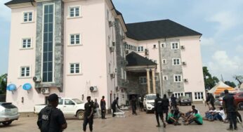 BREAKING: NDLEA arrests wanted Abia drug baron, Stephen Nwagwugwu