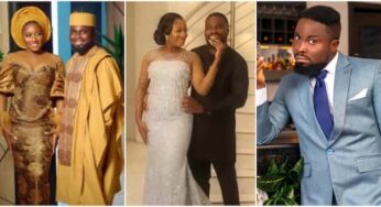 Skit maker, Sir Balo set to get married