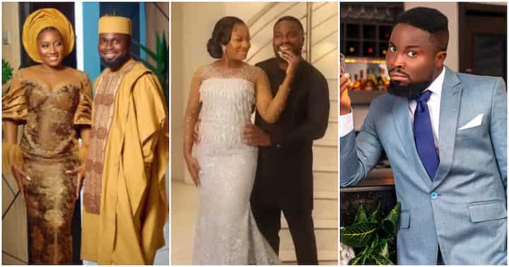Skit maker, Sir Balo set to get married