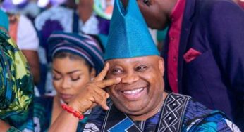 INEC Chairman must produce Adeleke’s certificates – Osun tribunal insists