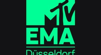 2022 MTV EMA: See full list of winners