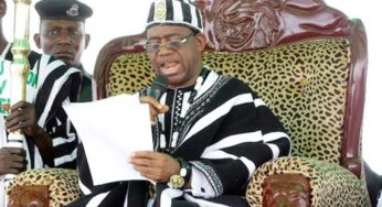 Tiv Area Traditional Council condemns incessant attacks on Benue communities