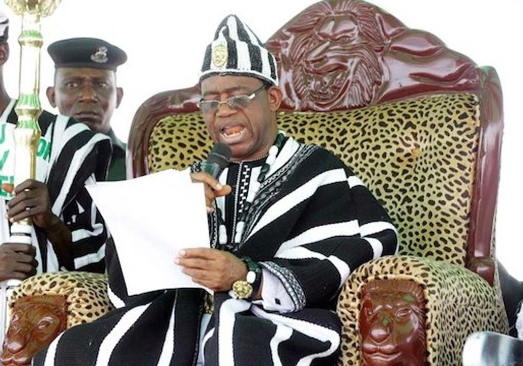 Tiv Area Traditional Council condemns incessant attacks on Benue communities