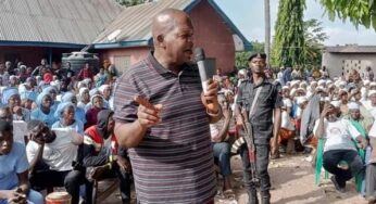 Ephraim Orbunde: Benue council boss decries incessant killings in Ukum