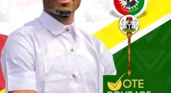 BREAKING: Otukpo/Akpa Labour Party candidate escapes assassination as gunmen attack convoy, abduct driver