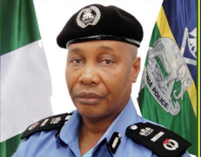 BREAKING: Court jails Inspector General of Police for disobeying court order