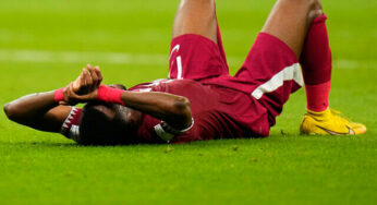 Qatar knocked out of World Cup after Senegal loss