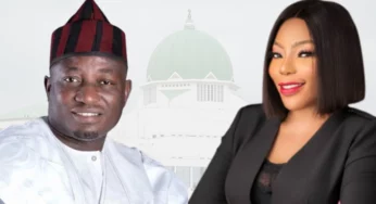 Ottah vs Aida: Court gives judgement today [LIVE UPDATE]