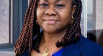 Hope Payment Service Bank appoints Ogechi Chinwe Altraide as MD/CEO