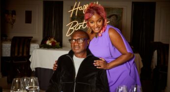 Otedola gifts Daughter, DJ Cuppy N2.7 billion house on her 30th birthday