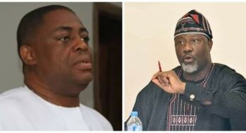 How Femi Fani Kayode’s life is rewinding – Dino Melaye