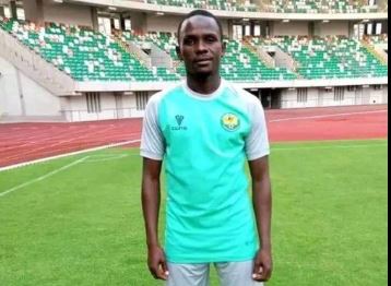 Former Super Eagles striker, Musa dies at 34