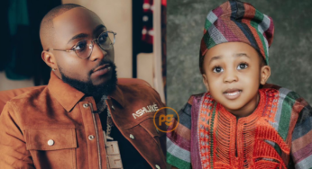 Ifenayi: AY Comedian, Williams Uchemba react to death of Davido’s son