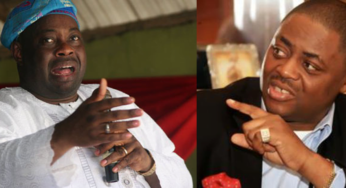 Fani-Kayode writes open letter to Dele Momodu