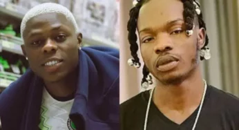 Mohbad attacks Naira Marley in new single, TIFF