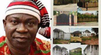 Court okays EFCC to publish Ekweremadu’s 40 properties for forfeiture