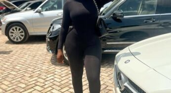 I spent over N3m on liposuction — Blessing CEO reveals