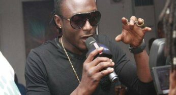 I have stopped smoking, drinking, womanizing – Terry G