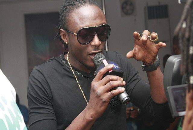 I have stopped smoking, drinking, womanizing – Terry G