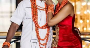 American reality TV star, Porsha Williams marries Nigerian fiance, Guobadia