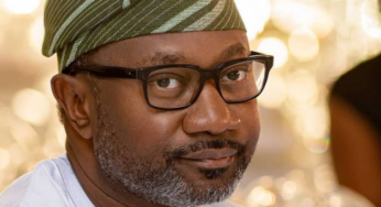 Femi Otedola at 60: President Buhari hails billionaire businessman