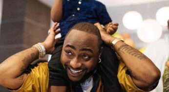 Ifeanyi Adeleke’s death: Lagos Police PRO sends message to Davido, Chioma