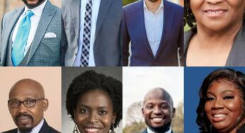 Eight Nigerian-Americans win their elections in Georgia