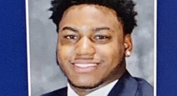 Police identify suspect in shooting on University of Virginia campus