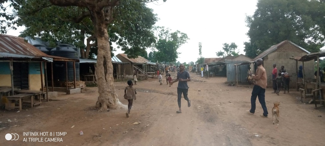 BREAKING: Many feared killed as herdsmen attack Guma in Benue 