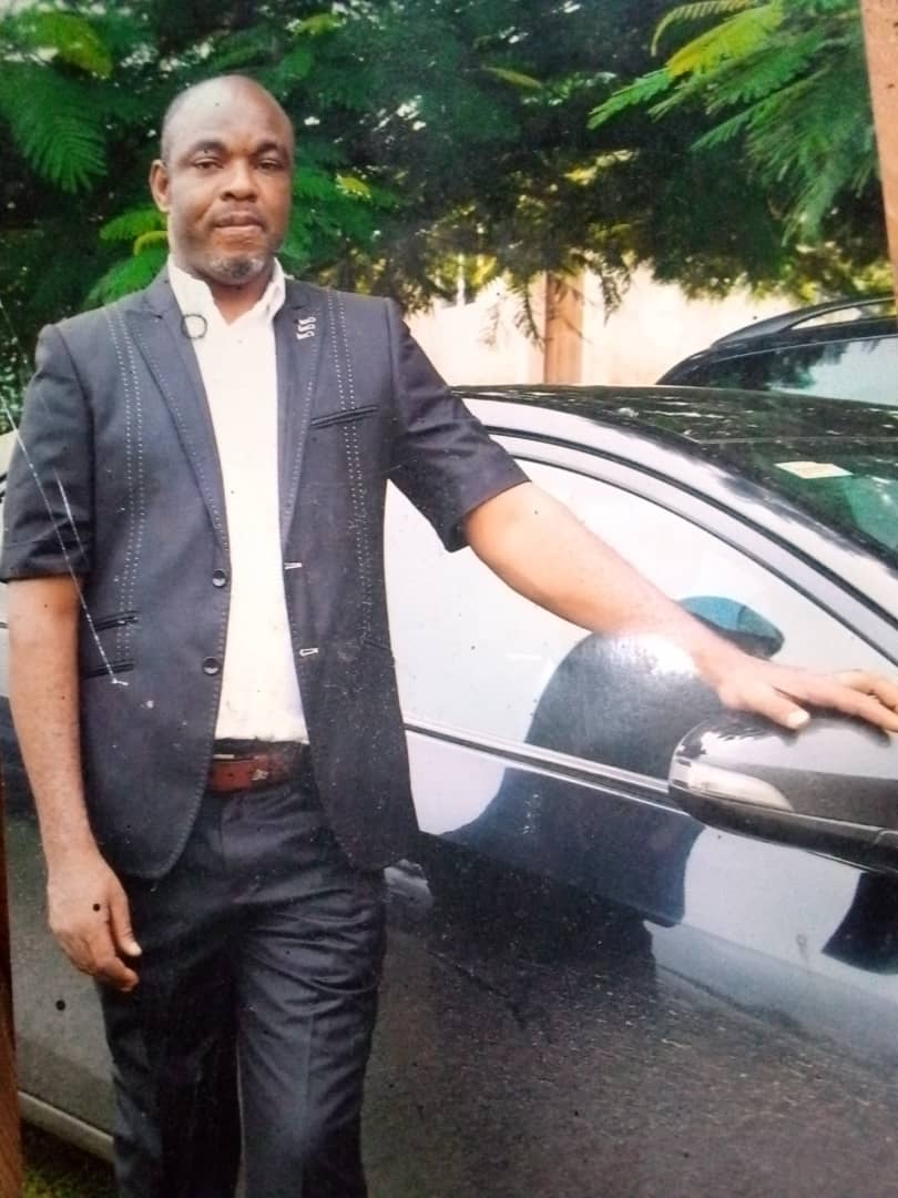 BREAKING: Bernard Ogbu confirmed dead