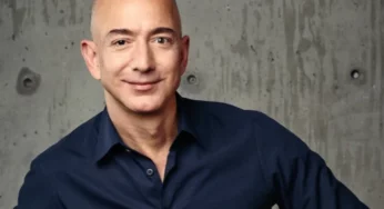 Amazon co-founder, Jeff Bezos donates $123 million to fight homelessness