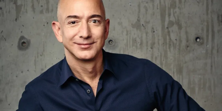 Amazon co-founder, Jeff Bezos donates $123 million to fight homelessness