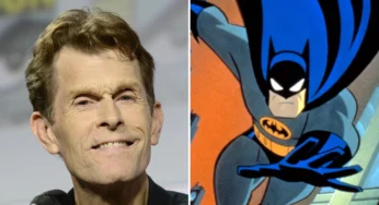 Kevin Conroy, renowned Batman Voice actor, is dead