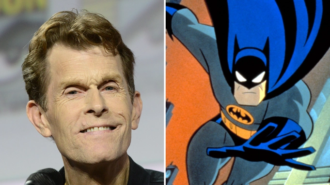 Kevin Conroy, renowned Batman Voice actor, is dead