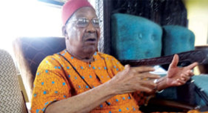 Ohanaeze blasts Buhari for mocking Amaech in death