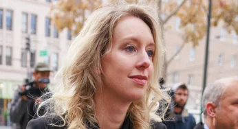 American entrepreneur, Elizabeth Holmes sentenced 11 years over fraud