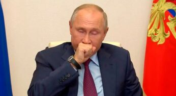 Putin Battling Cancer, Parkinson’s Disease – Leaked Spy Documents