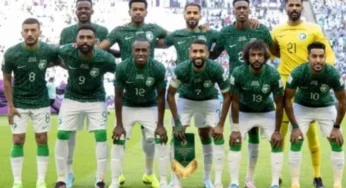 Saudi prince gifts players Rolls Royce for Argentina win