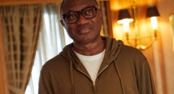 Femi Otedola Biography, Age, Wife, Children, Net Worth, Source of Wealth