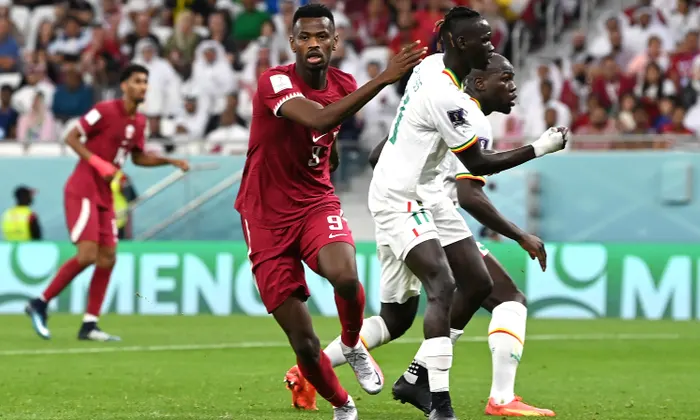 World Cup 2022: Qatar lose 3-1 to Senegal